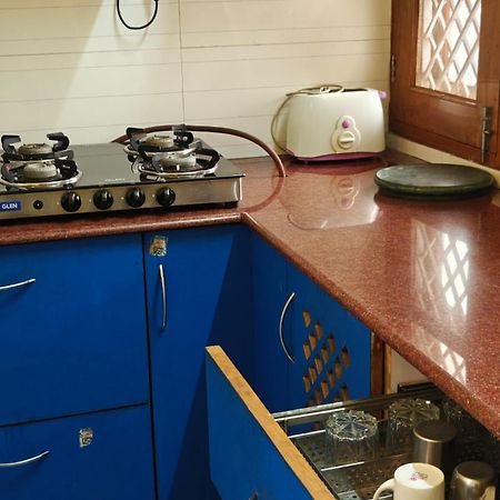Fully Furnished Ish, Atithya Homestay With Various Amenities And Free Services In Lucknow, India Экстерьер фото