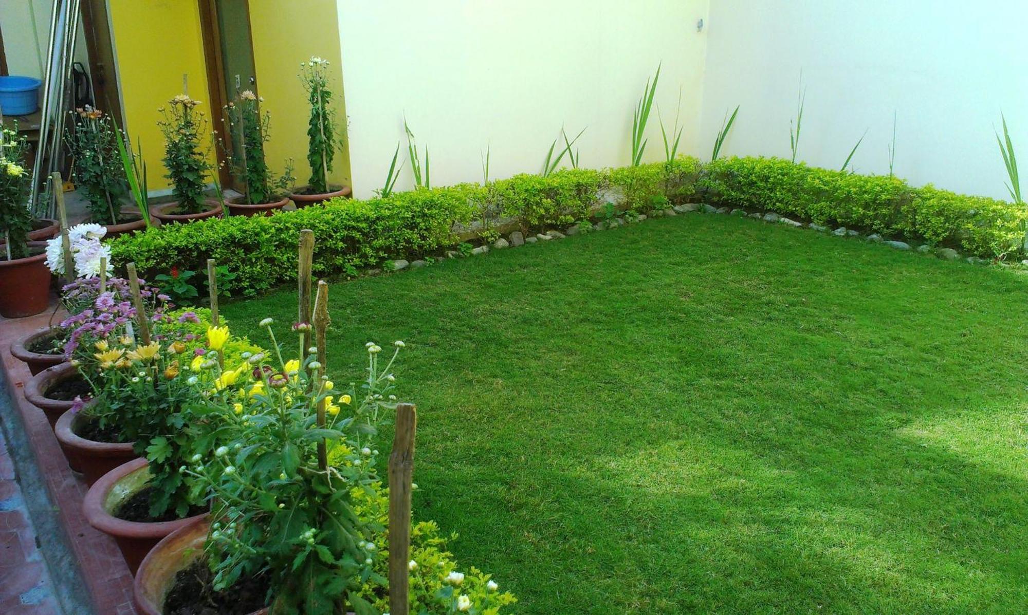 Fully Furnished Ish, Atithya Homestay With Various Amenities And Free Services In Lucknow, India Экстерьер фото