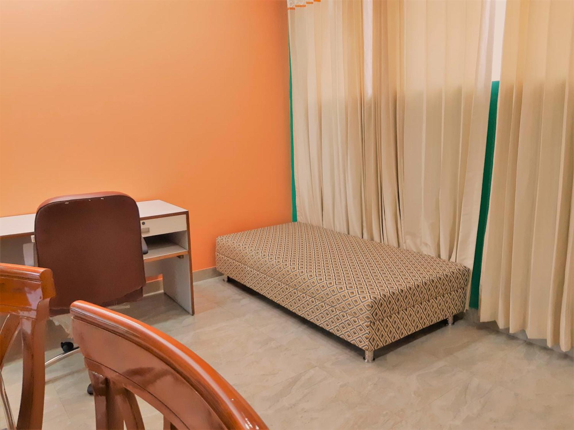 Fully Furnished Ish, Atithya Homestay With Various Amenities And Free Services In Lucknow, India Экстерьер фото