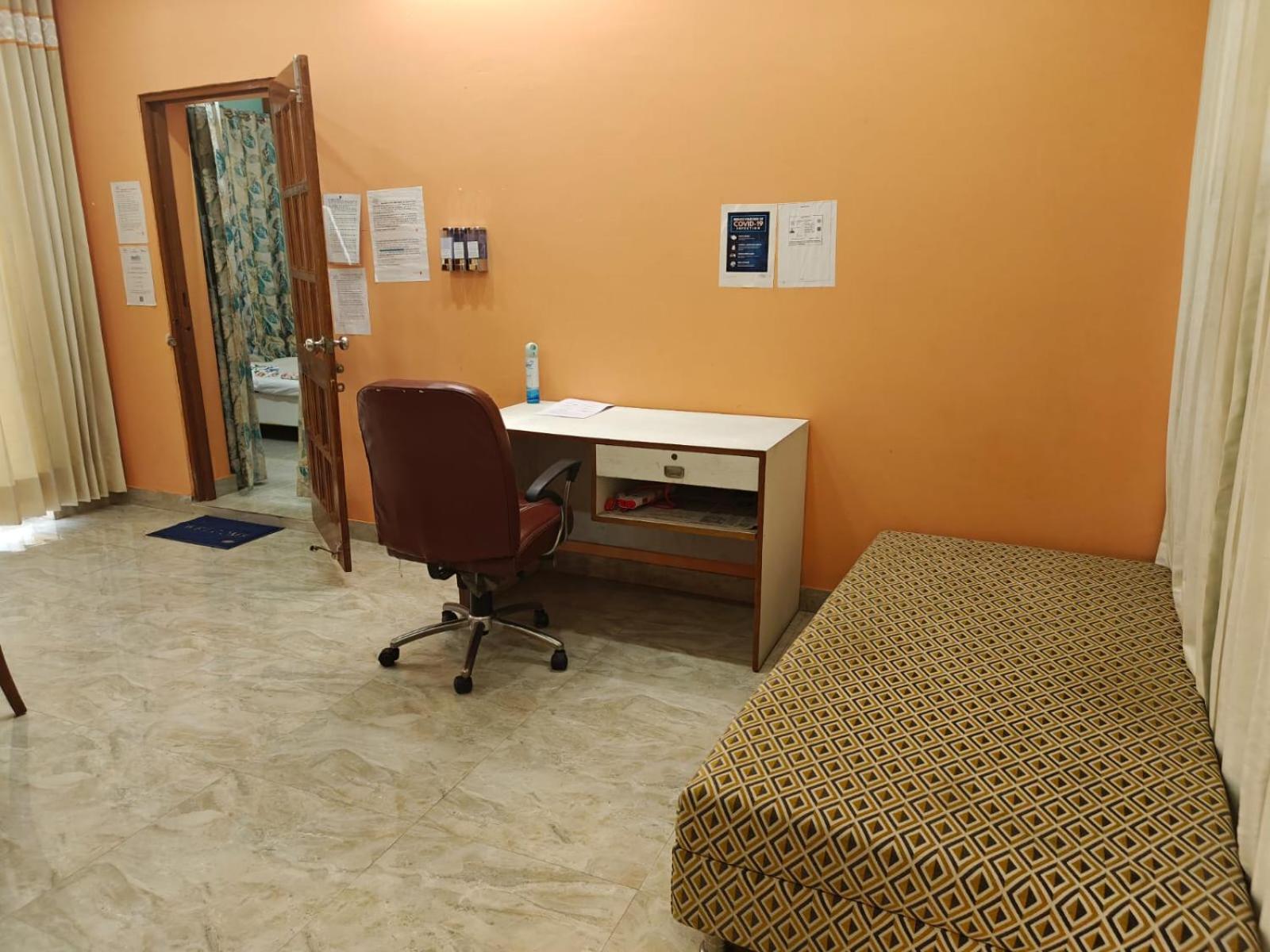 Fully Furnished Ish, Atithya Homestay With Various Amenities And Free Services In Lucknow, India Экстерьер фото