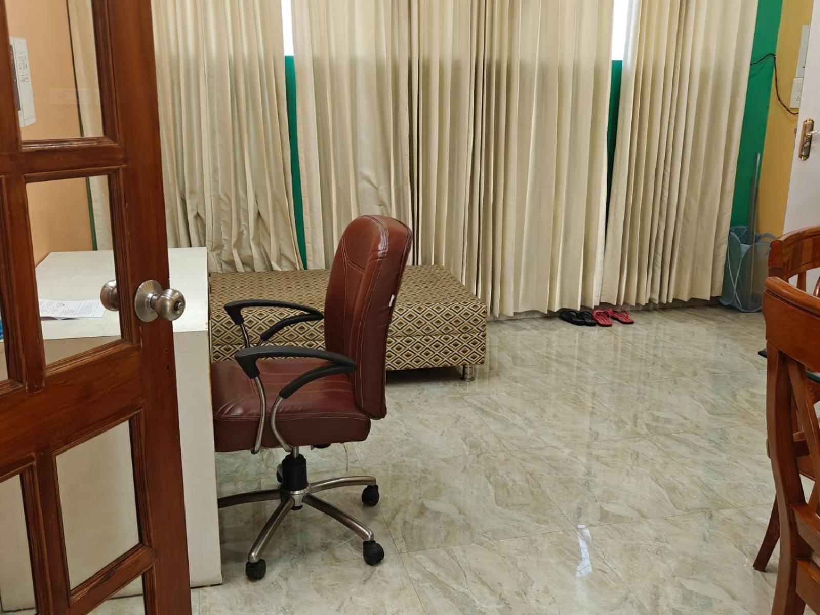 Fully Furnished Ish, Atithya Homestay With Various Amenities And Free Services In Lucknow, India Экстерьер фото