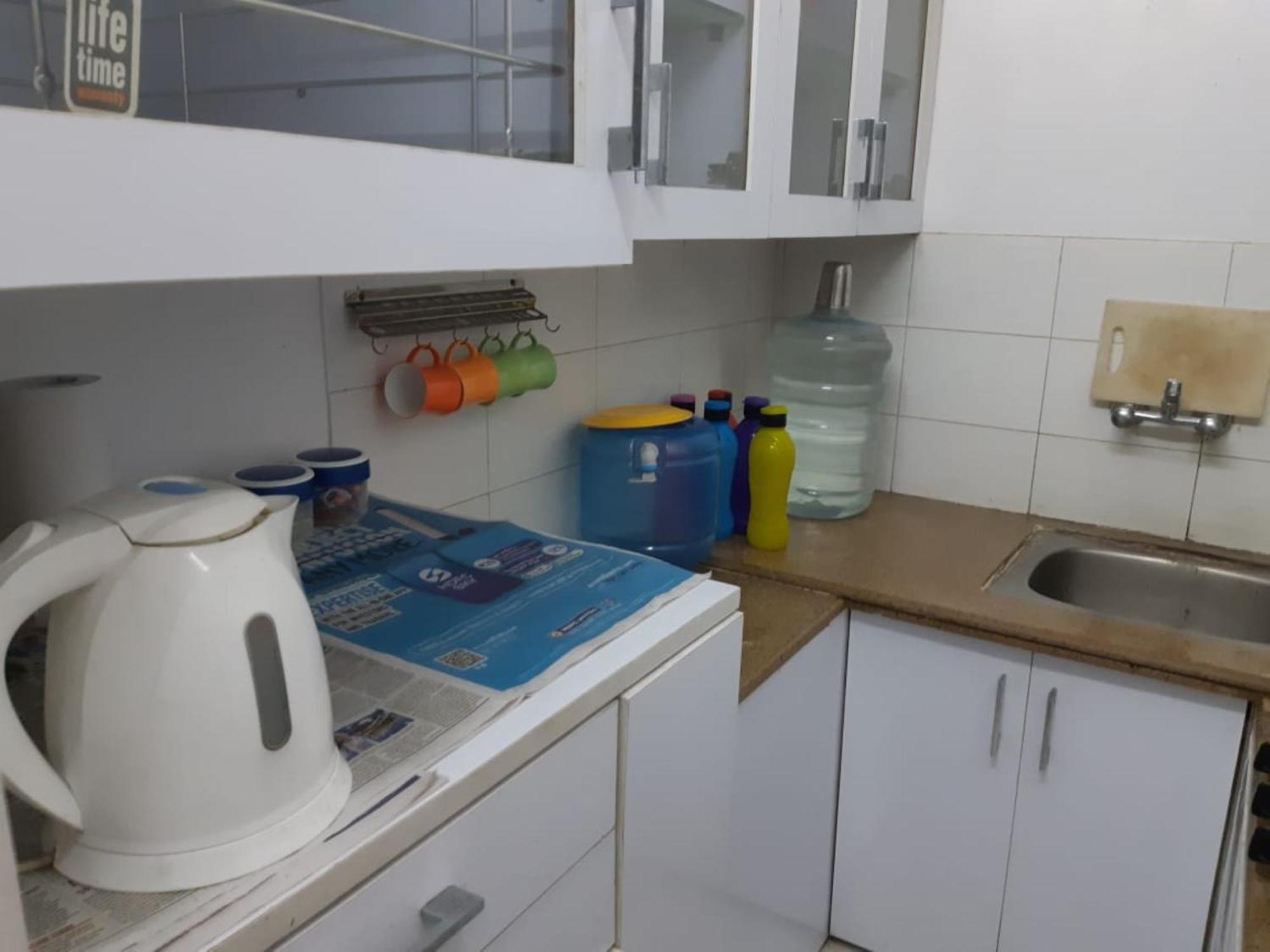Fully Furnished Ish, Atithya Homestay With Various Amenities And Free Services In Lucknow, India Экстерьер фото