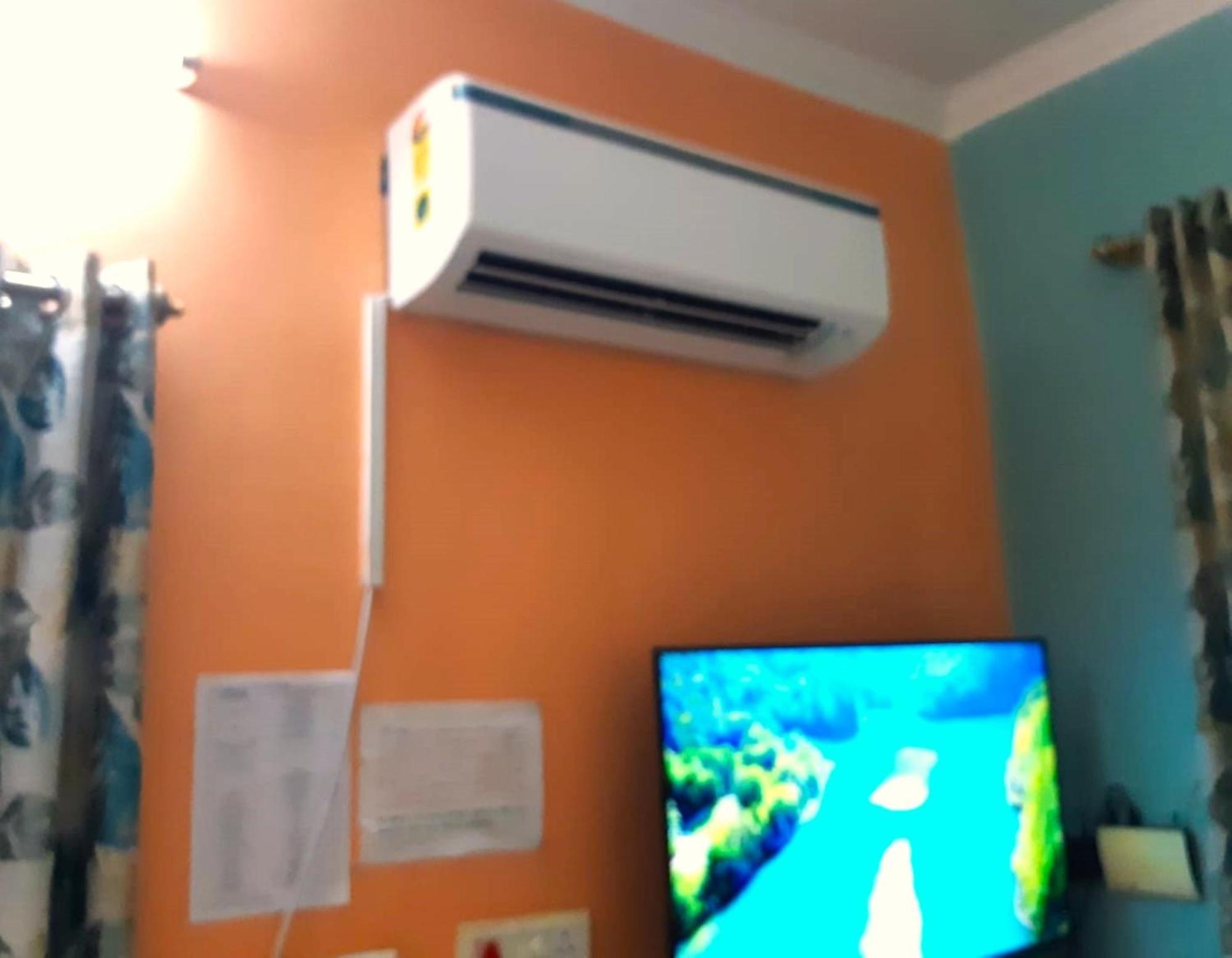 Fully Furnished Ish, Atithya Homestay With Various Amenities And Free Services In Lucknow, India Экстерьер фото