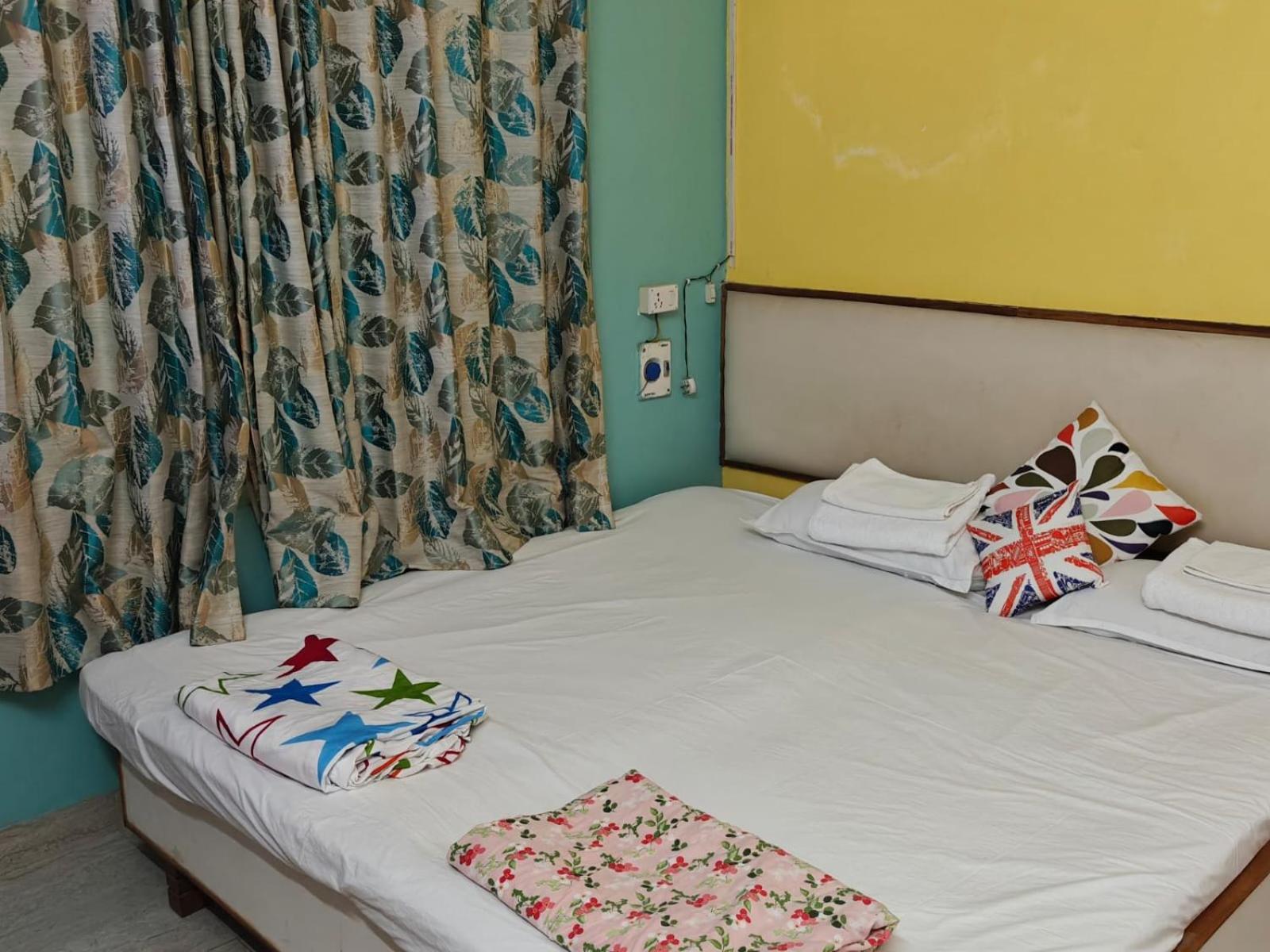 Fully Furnished Ish, Atithya Homestay With Various Amenities And Free Services In Lucknow, India Экстерьер фото