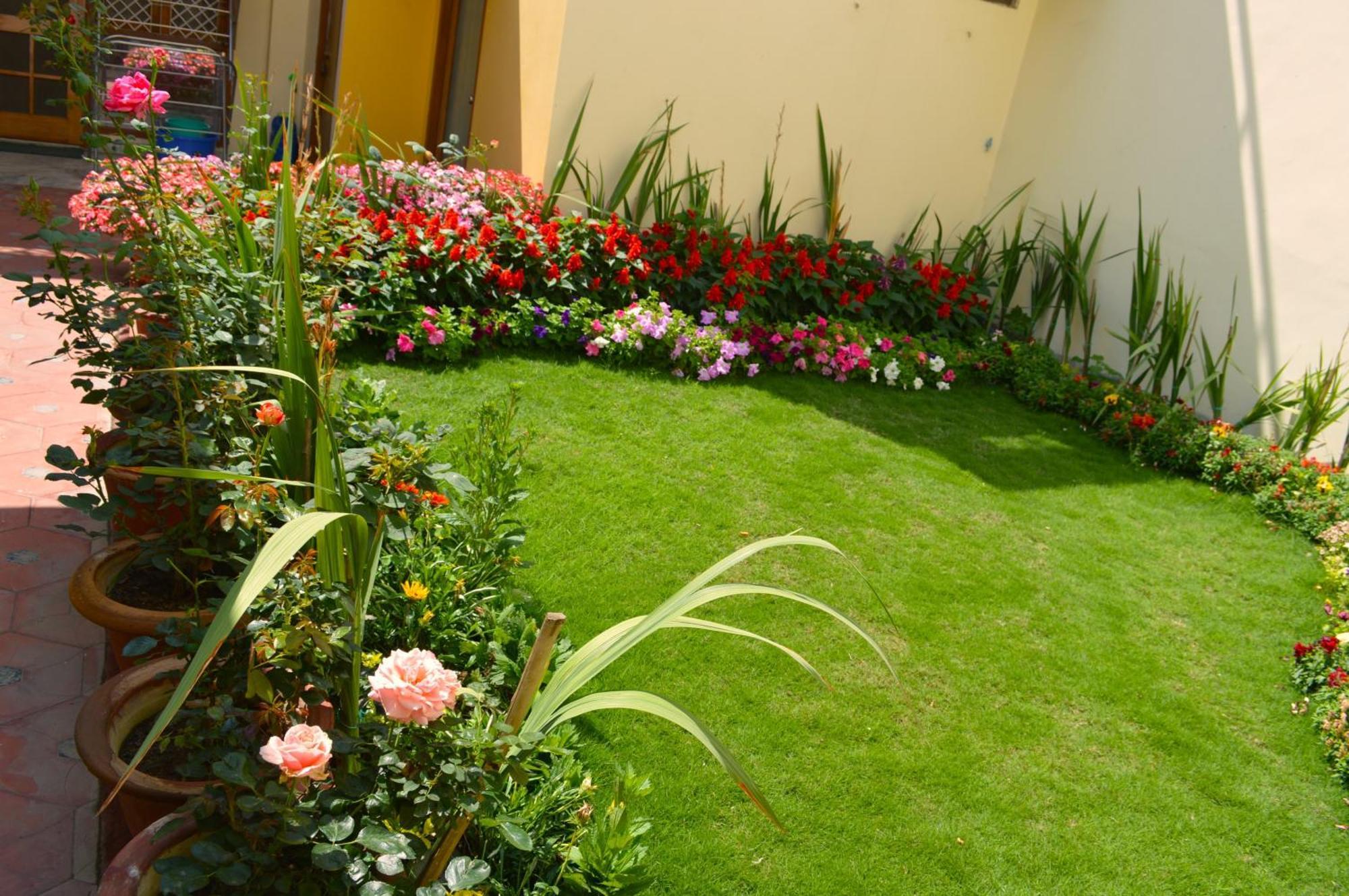 Fully Furnished Ish, Atithya Homestay With Various Amenities And Free Services In Lucknow, India Экстерьер фото
